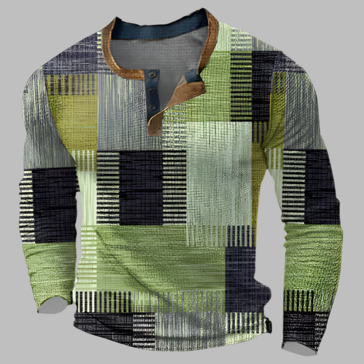 Harris™ – Elegant Men's Sweater