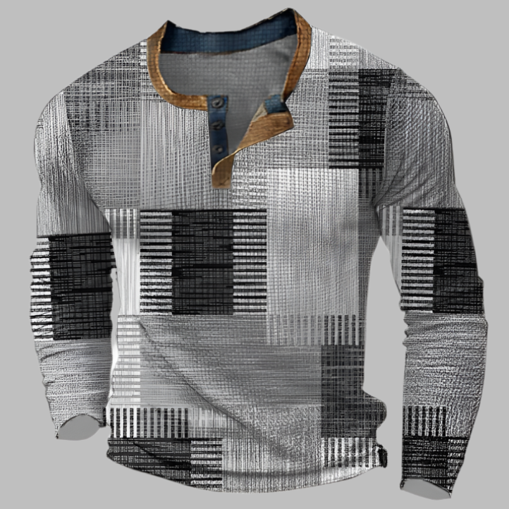 Harris™ – Elegant Men's Sweater