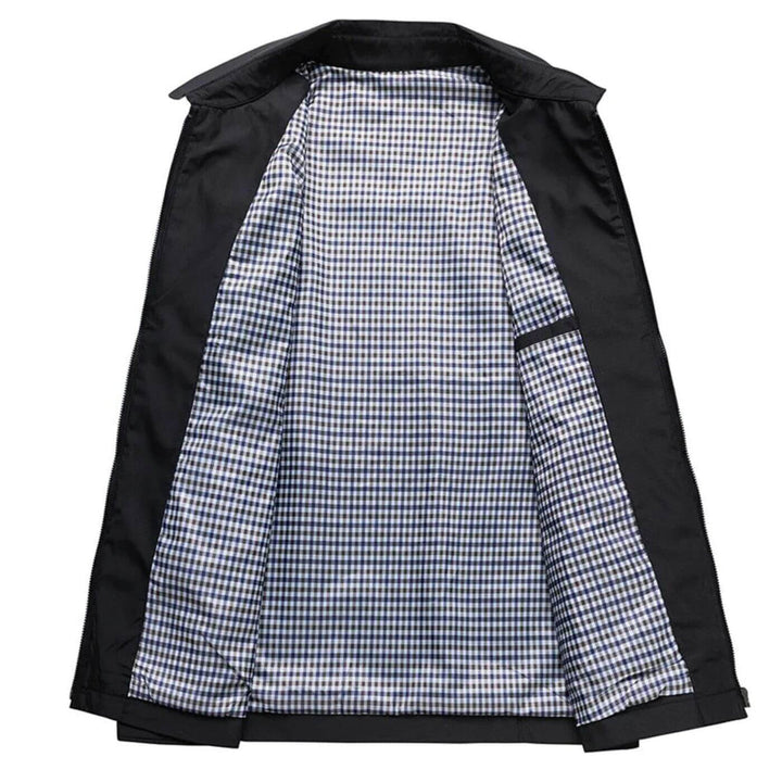 Hago™ Jacket