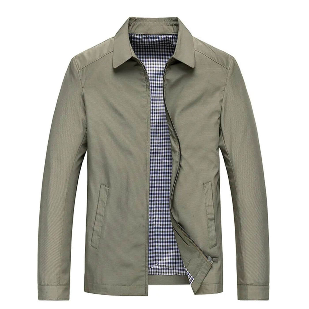 Hago™ Jacket