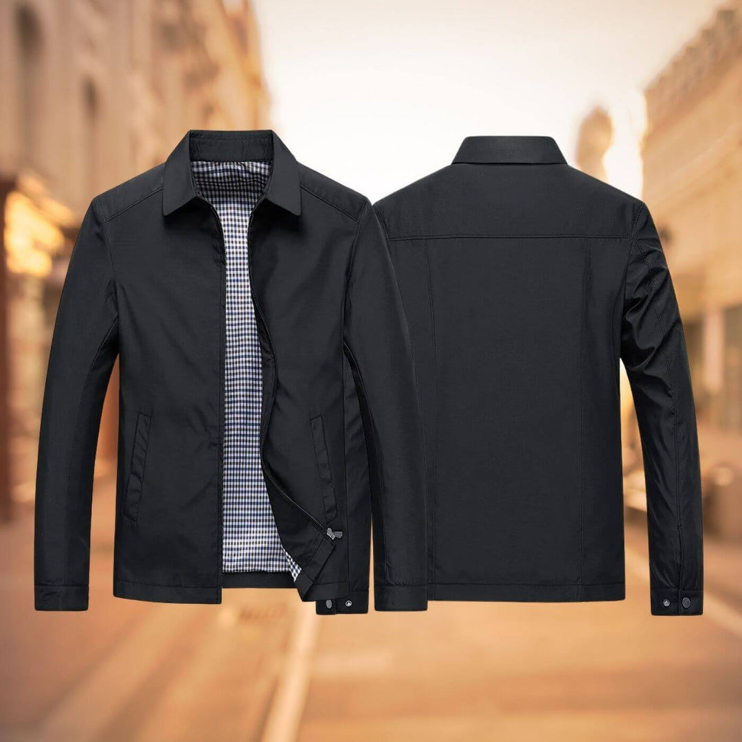 Hago™ Jacket