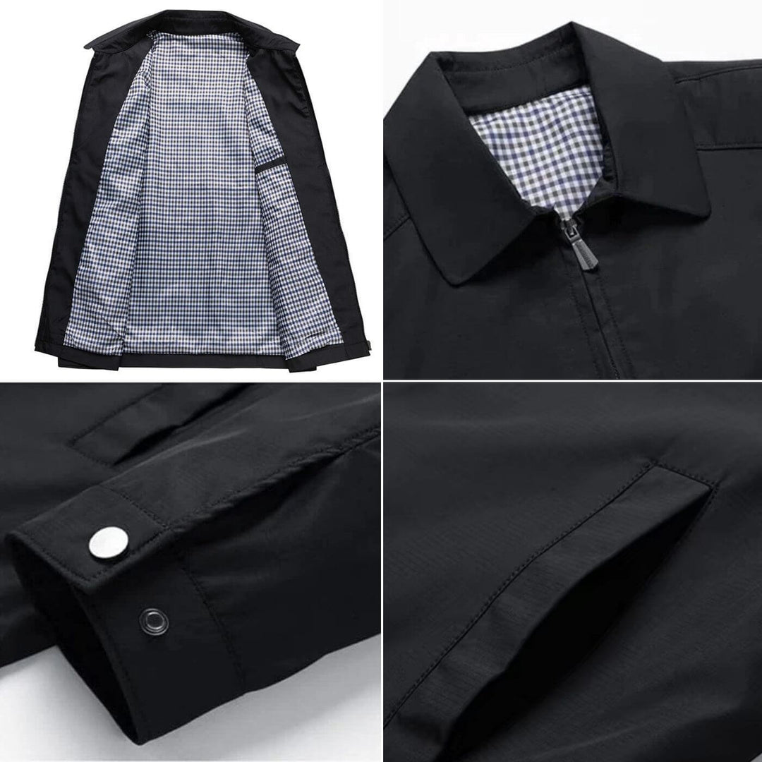 Hago™ Jacket