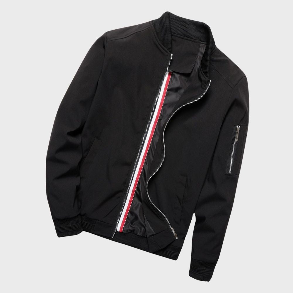 Axel™ | Autumn Bomber Jacket