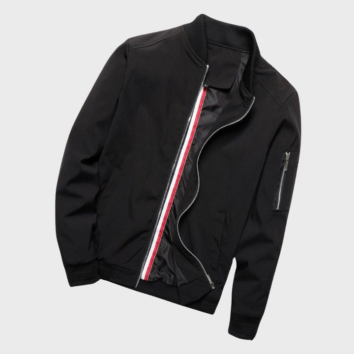 Axel™ | Autumn Bomber Jacket