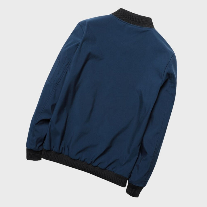 Axel™ | Autumn Bomber Jacket