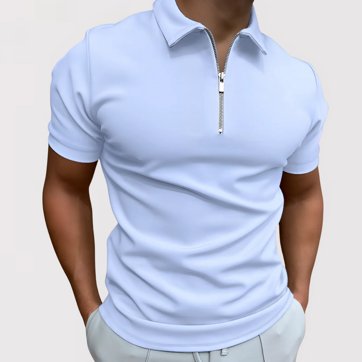 Mathis - Modern Polo Shirts