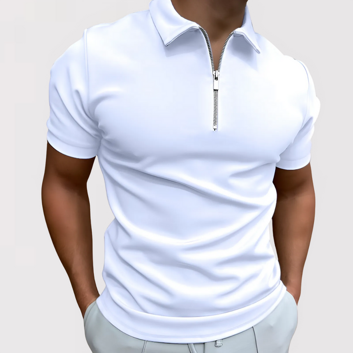 Mathis - Modern Polo Shirts