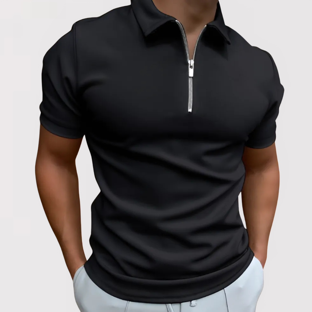Mathis - Modern Polo Shirts