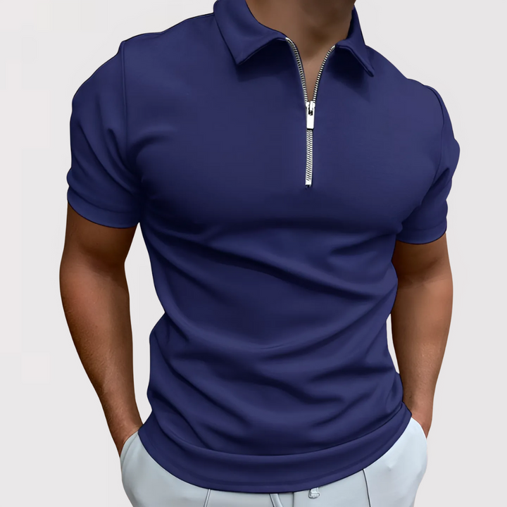 Mathis - Modern Polo Shirts