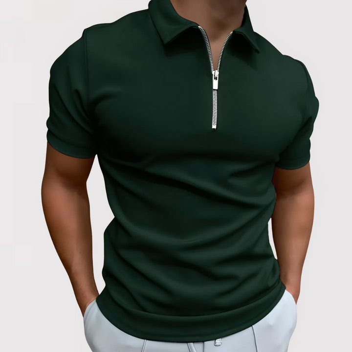 Mathis - Modern Polo Shirts