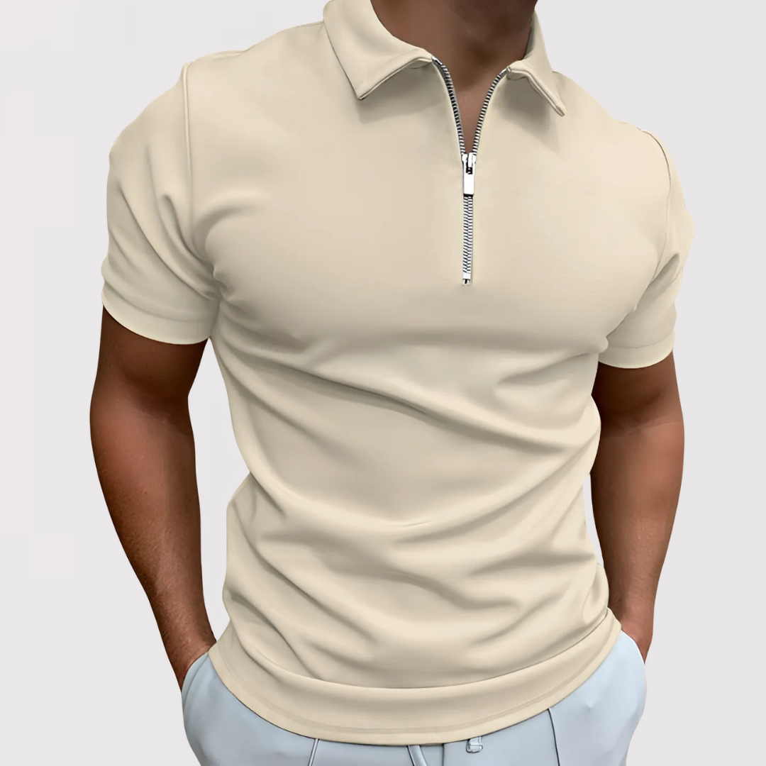 Mathis - Modern Polo Shirts