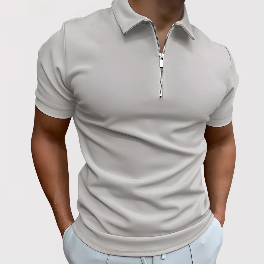 Mathis - Modern Polo Shirts