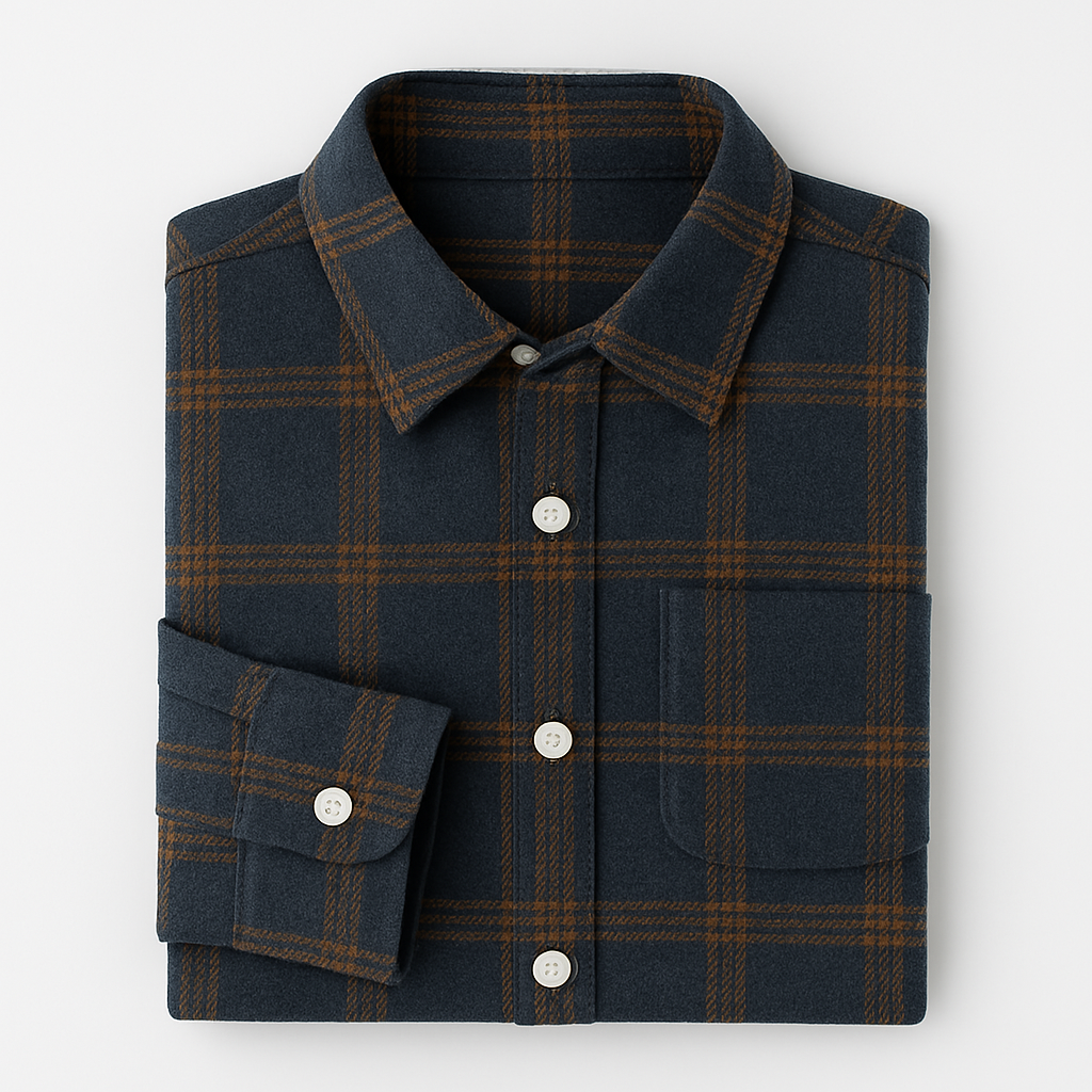 Owen™ Bush Flannel