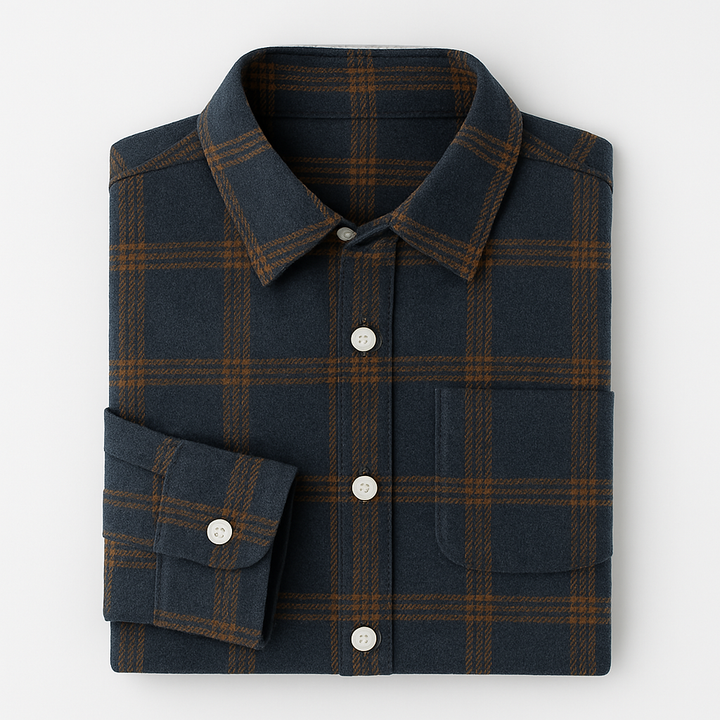 Owen™ Bush Flannel
