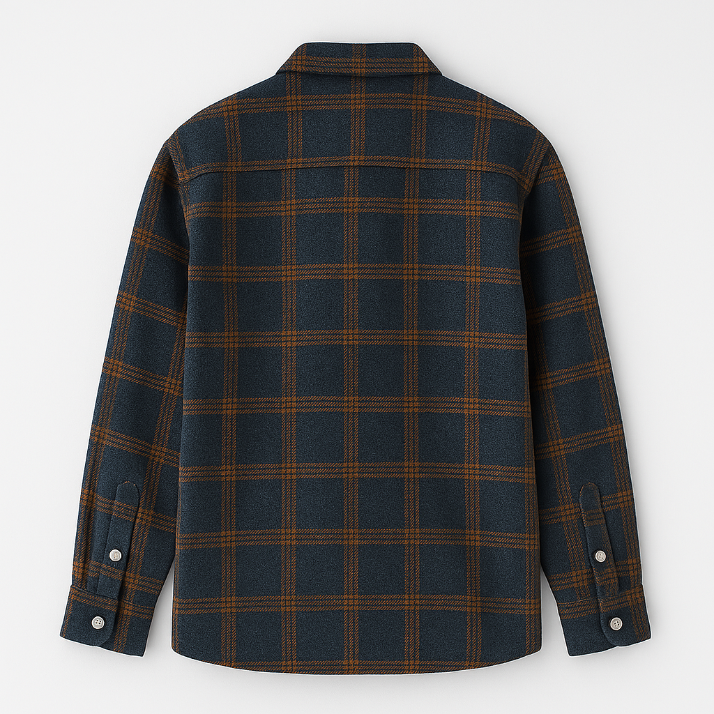 Owen™ Bush Flannel