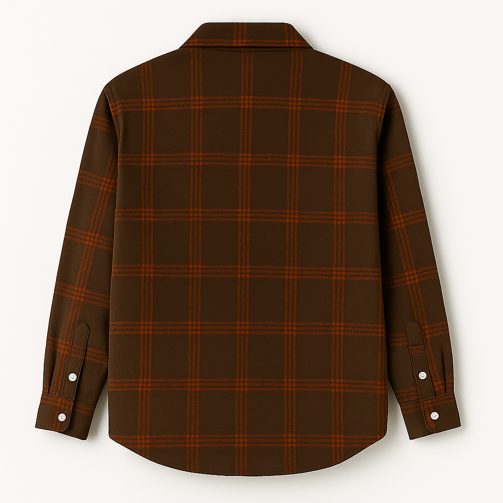 Owen™ Bush Flannel