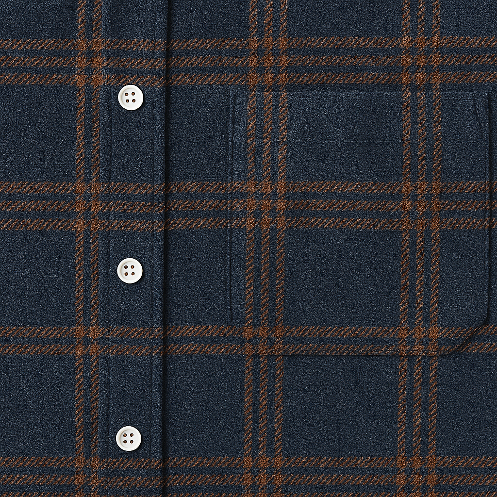 Owen™ Bush Flannel