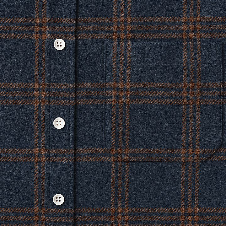 Owen™ Bush Flannel