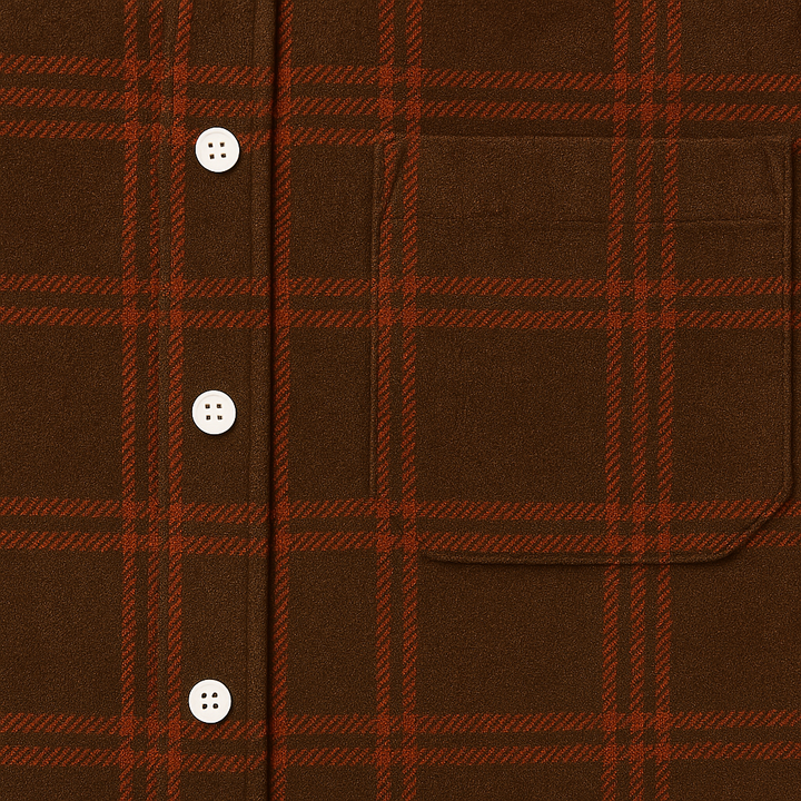 Owen™ Bush Flannel