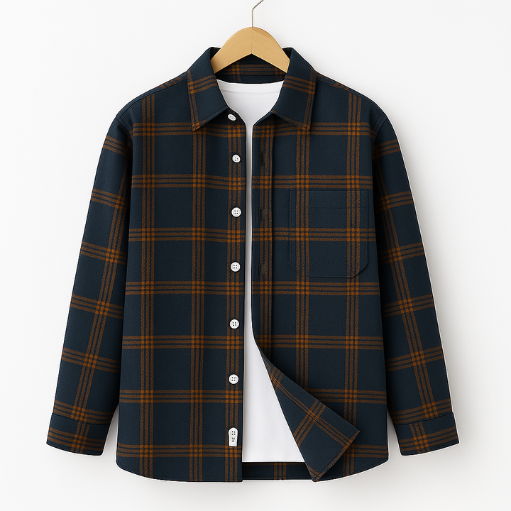 Owen™ Bush Flannel