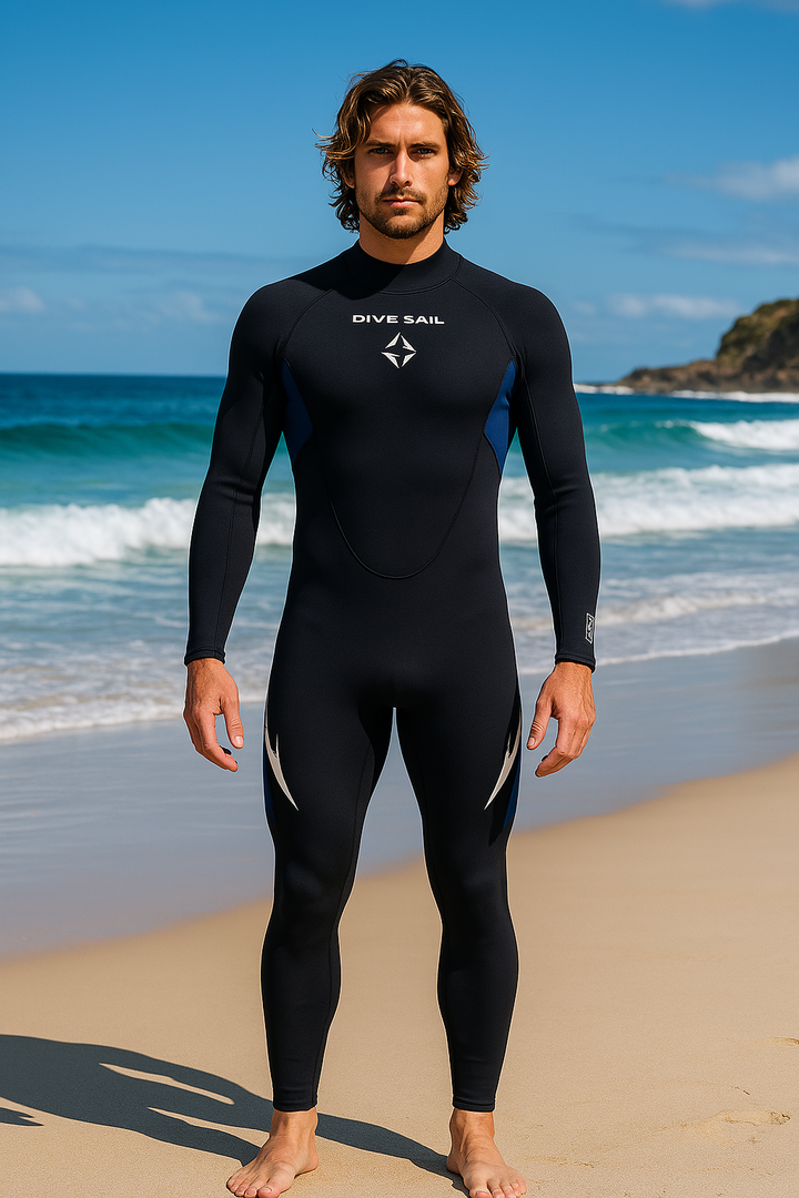 AQUAFLEX™ Performance Wetsuit