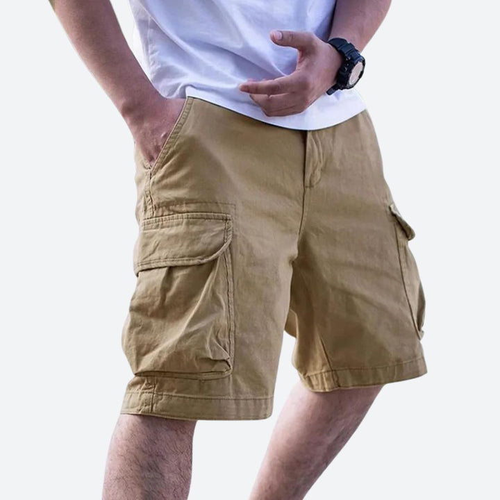 Marv™ Cargo Shorts