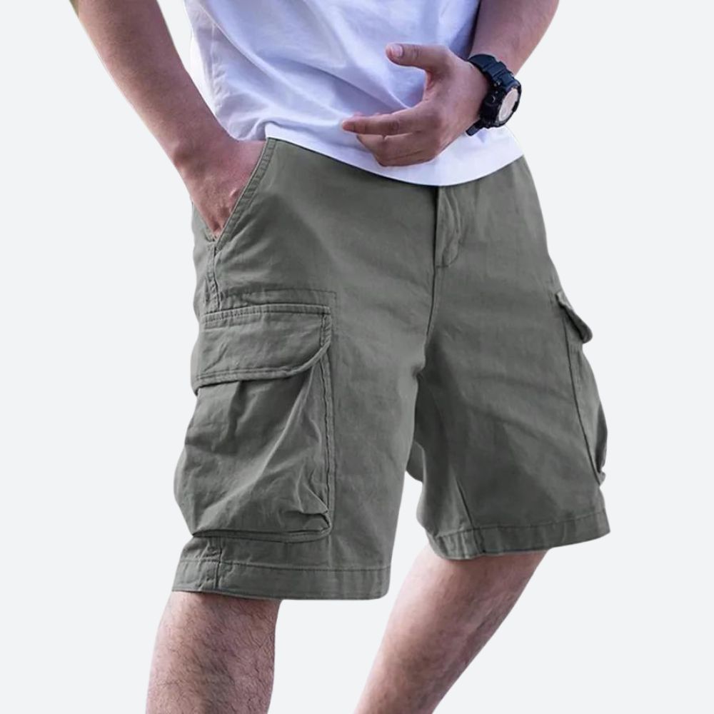 Marv™ Cargo Shorts