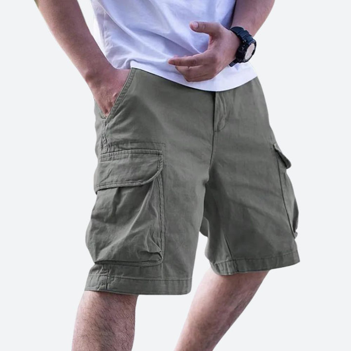 Marv™ Cargo Shorts