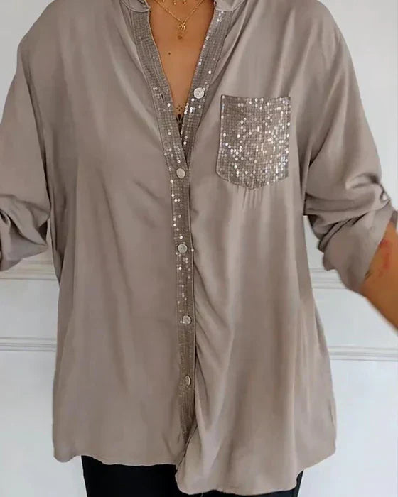 Sienna™ | Coastal Chic Top