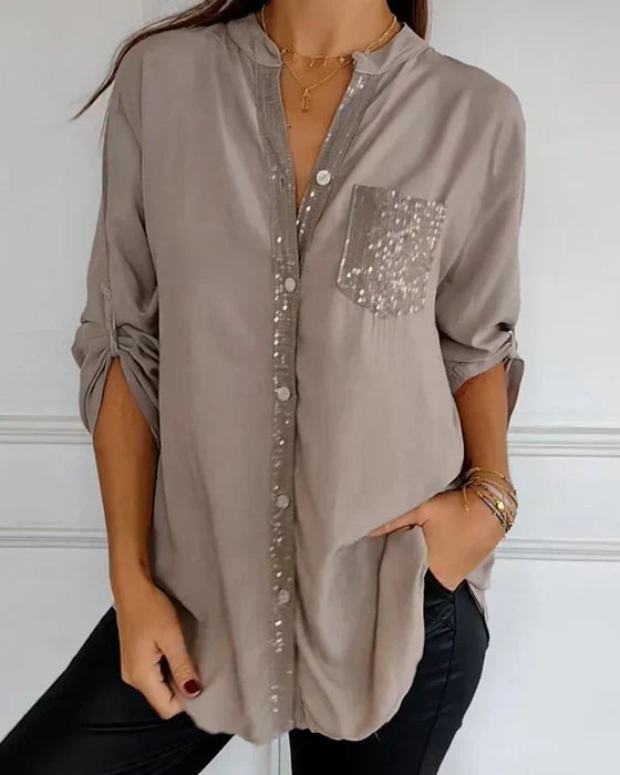Sienna™ | Coastal Chic Top