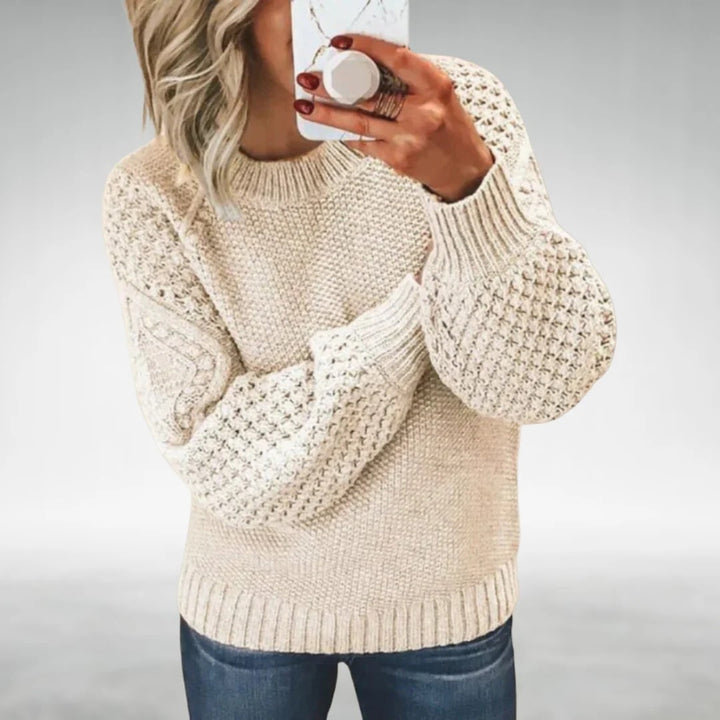 Mila™ Women's Sweater