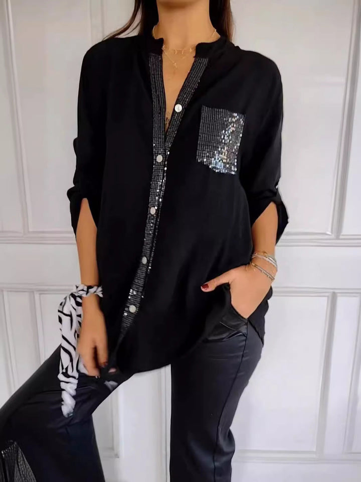 Sienna™ | Coastal Chic Top