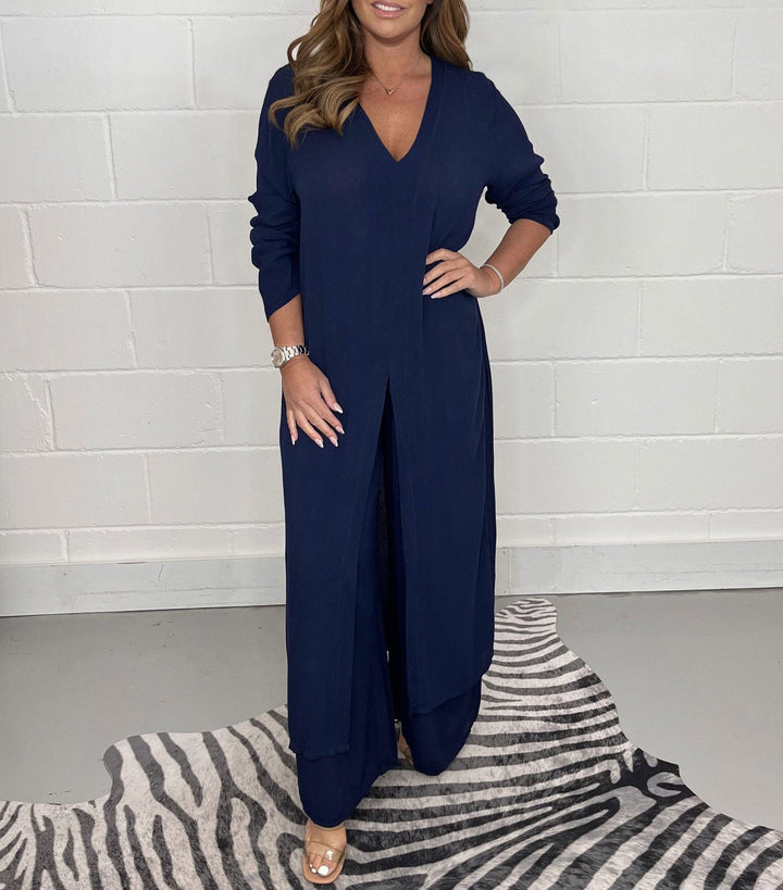 Marriott Two Piece Tummy Cover Set