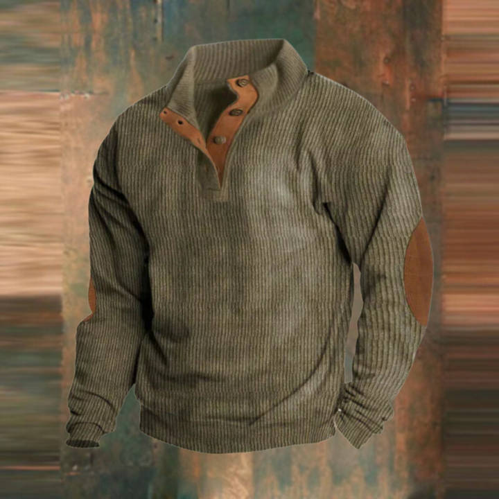 Luco™ Retro Pullover