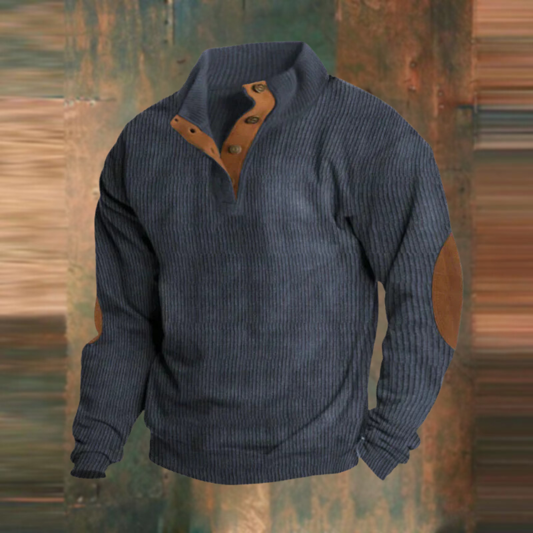Luco™ Retro Pullover
