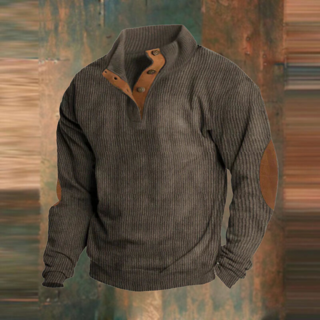 Luco™ Retro Pullover