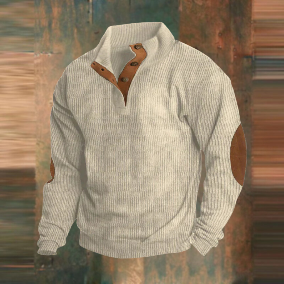 Luco™ Retro Pullover