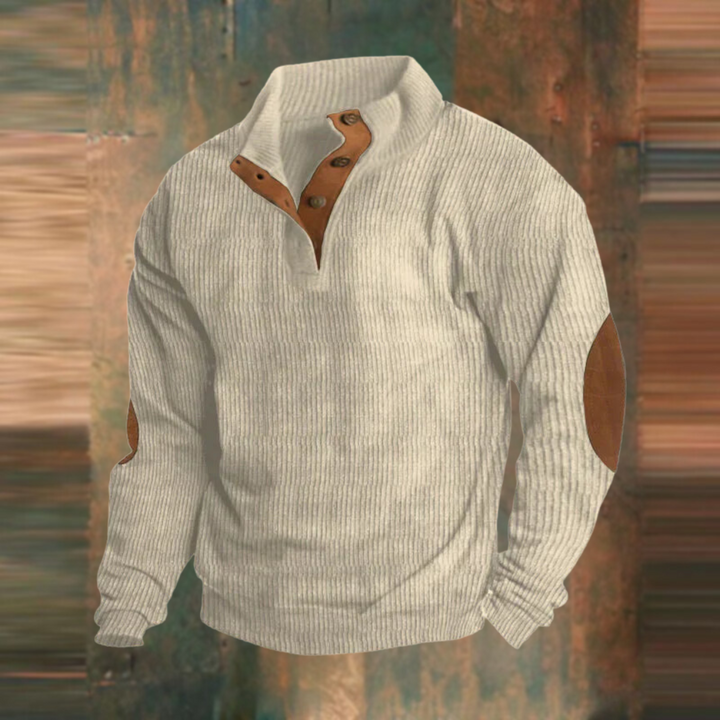 Luco™ Retro Pullover