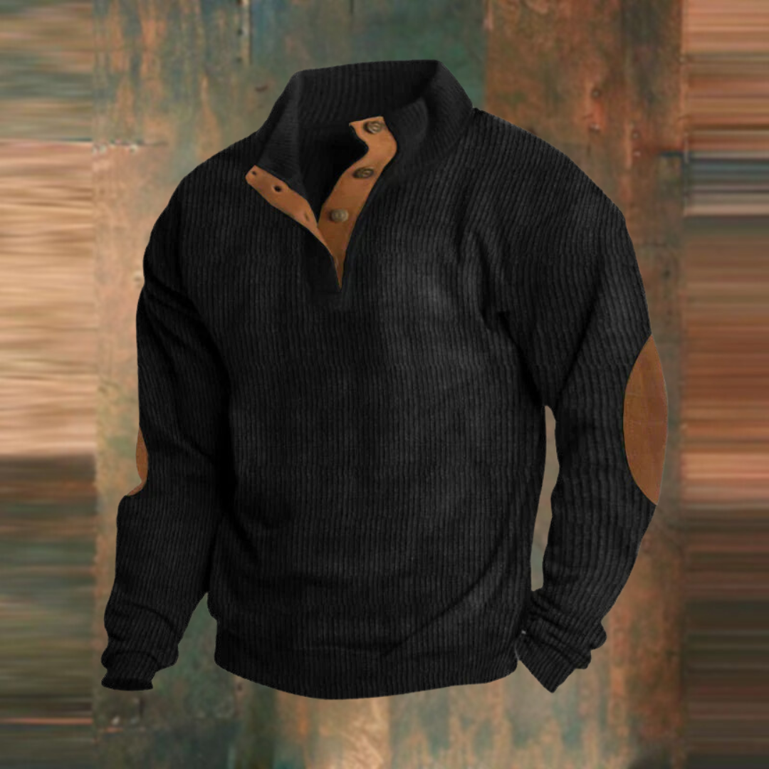 Luco™ Retro Pullover