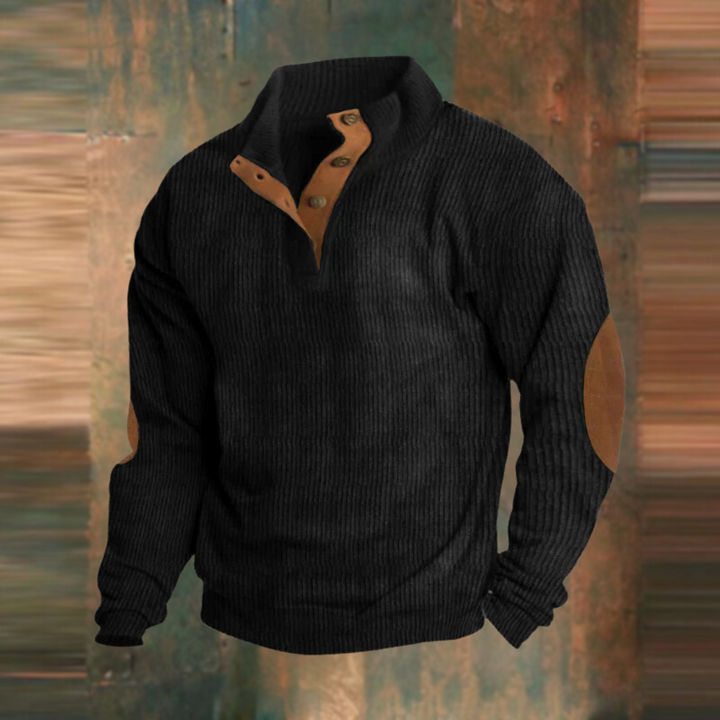 Luco™ Retro Pullover