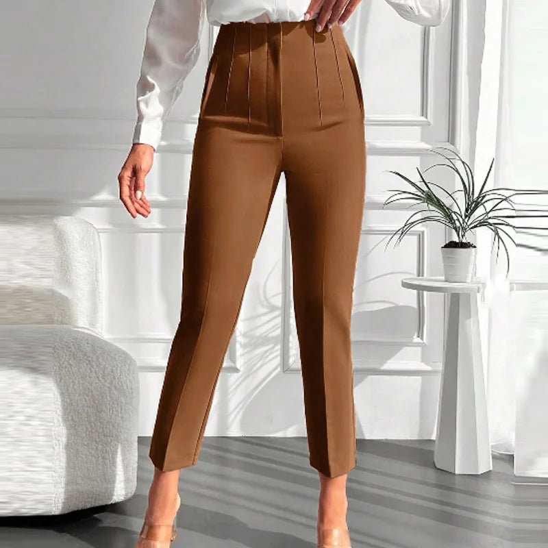 Athena™ | CurveRefine Tailored Pants