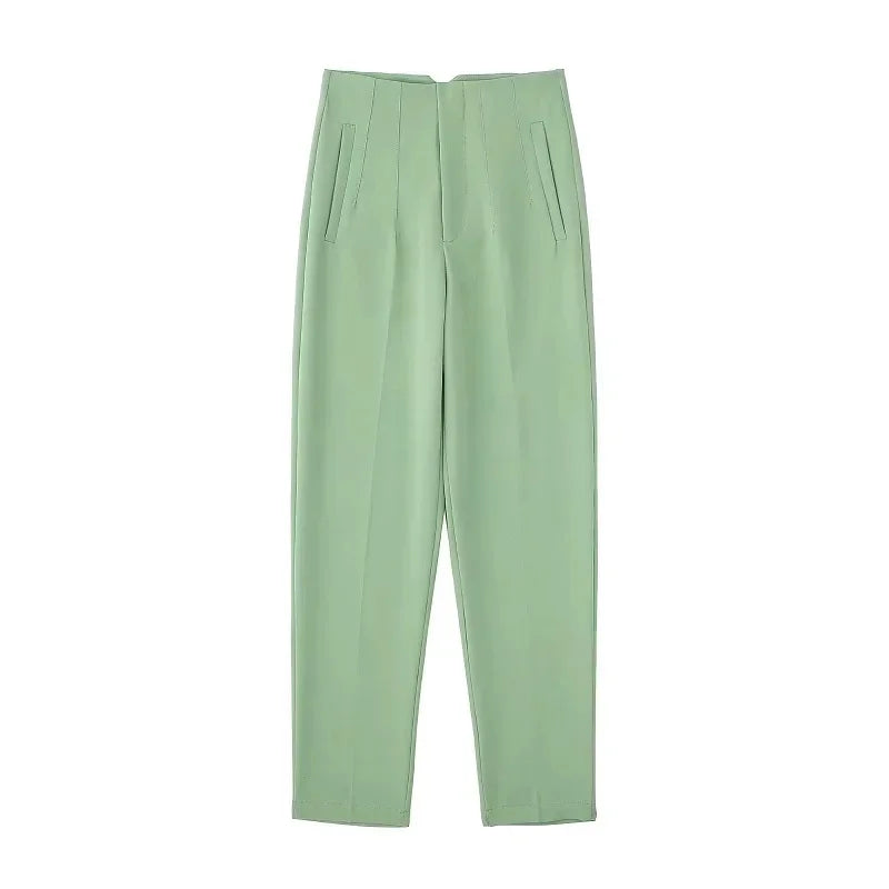 Athena™ | CurveRefine Tailored Pants