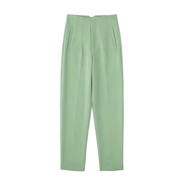 Athena™ | CurveRefine Tailored Pants