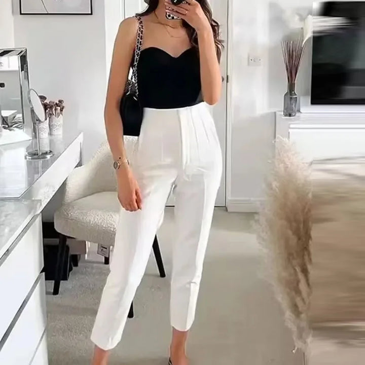Athena™ | CurveRefine Tailored Pants