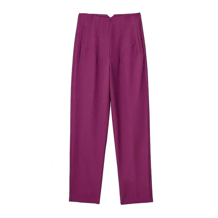 Athena™ | CurveRefine Tailored Pants
