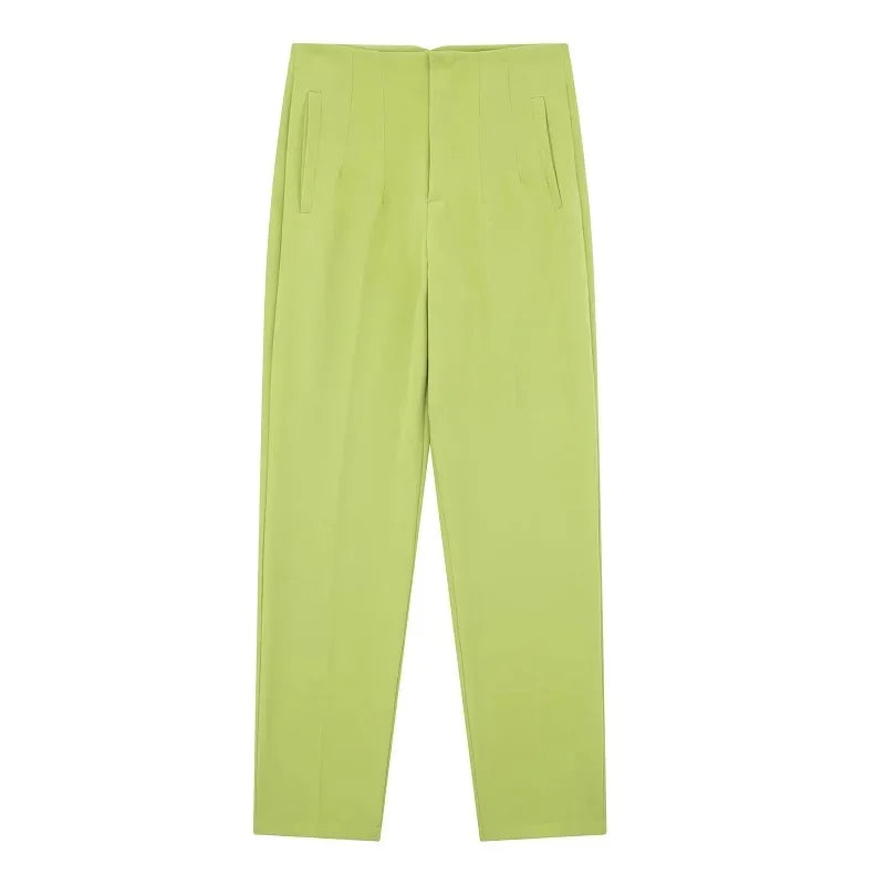 Athena™ | CurveRefine Tailored Pants