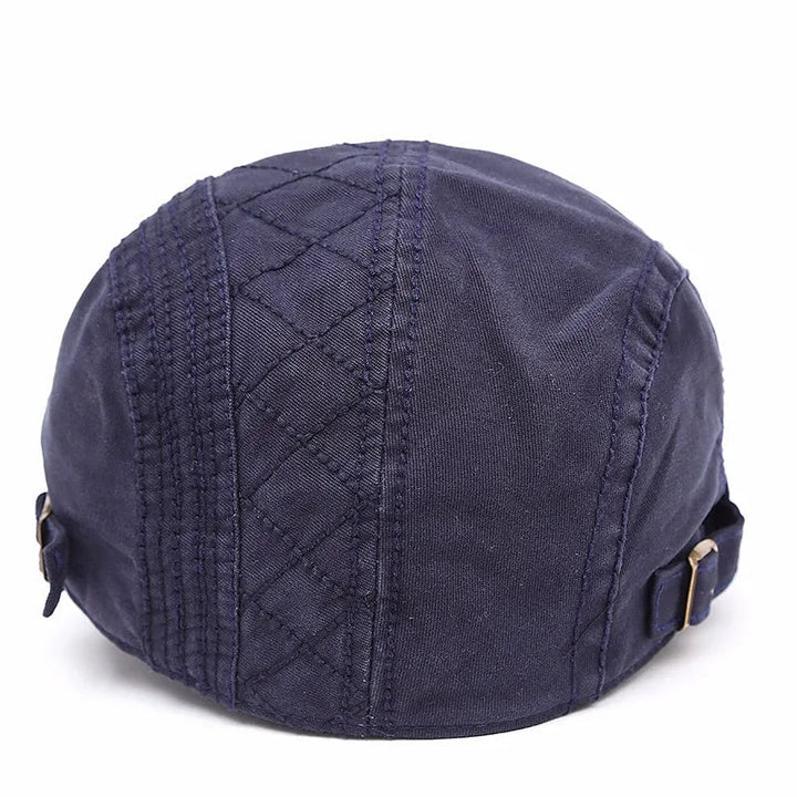Mino™ Adjustable Flat Beret
