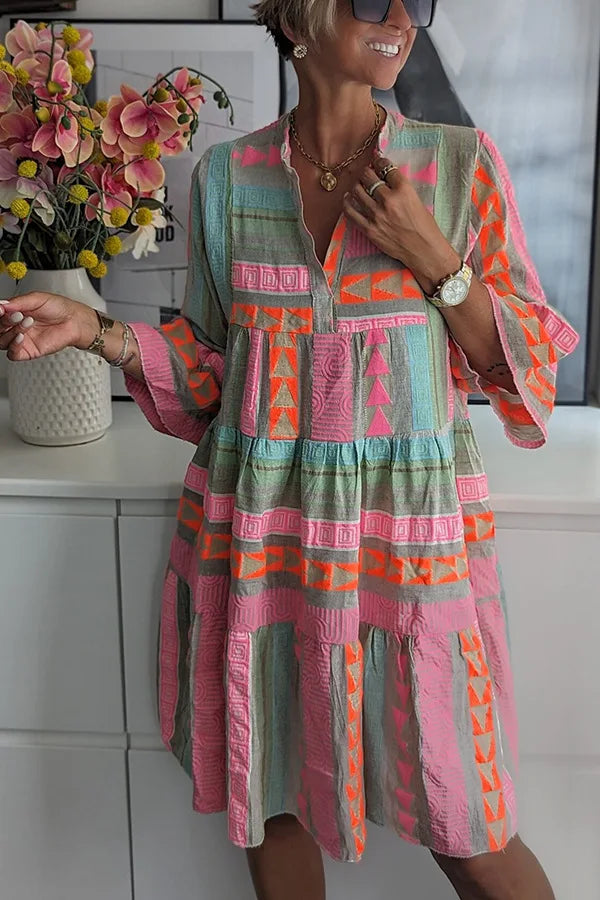 SUSAN™ - Spring Dress