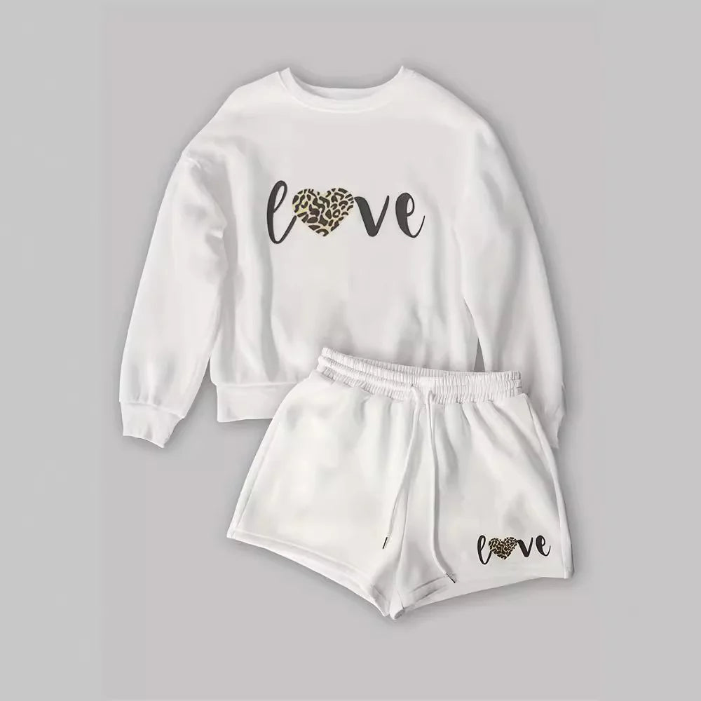 Lucy™ | Stylish Cozy Lounge Set