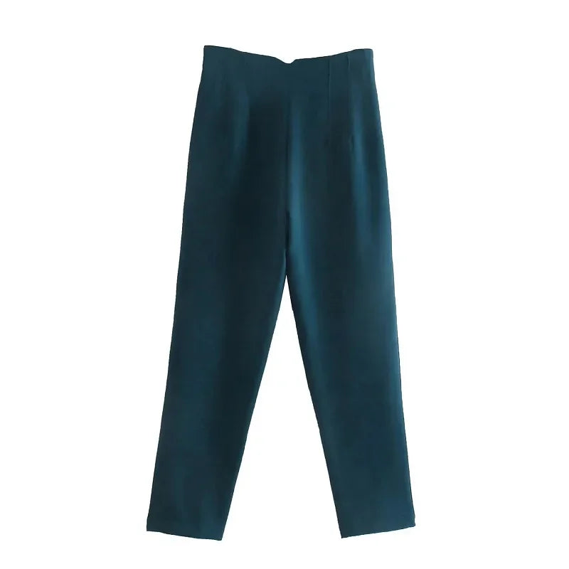 Athena™ | CurveRefine Tailored Pants